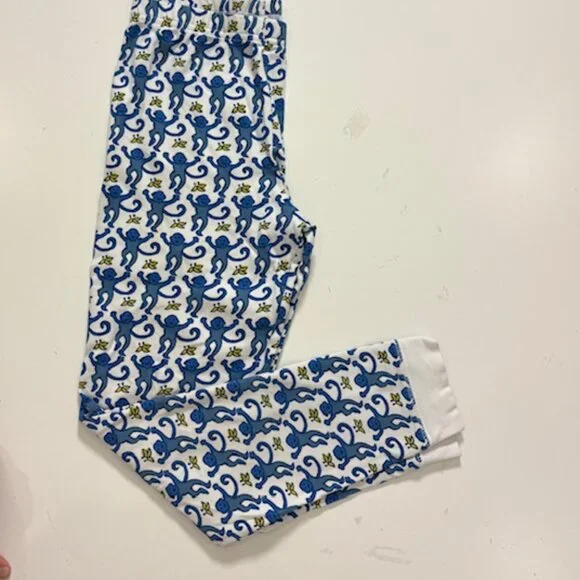 Roller Rabbit PJ's - Picture 2 of 2